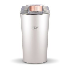 Grinder Rated Voltage (Color: White)